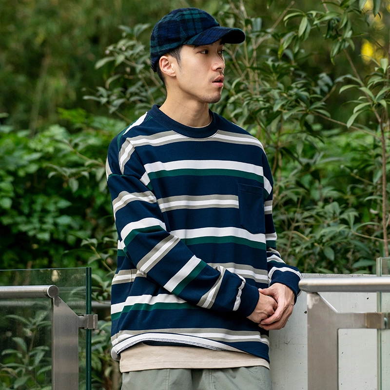 URBAN STANDARD T