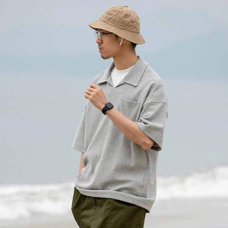 URBAN STANDARD Polo