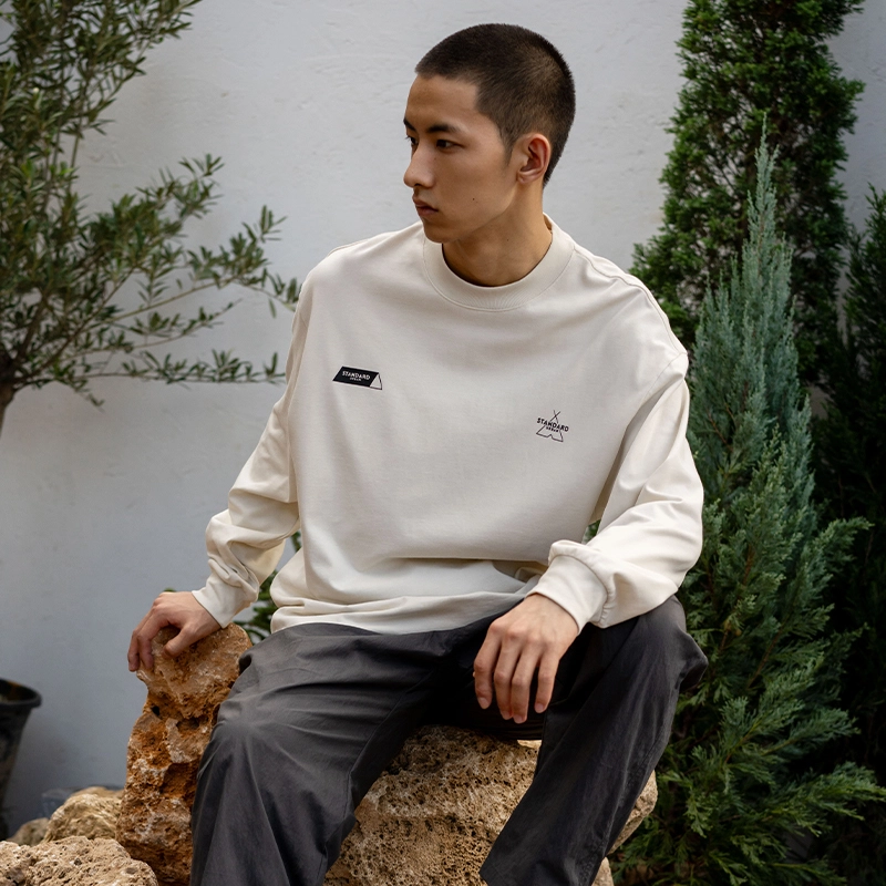 URBAN STANDARD T