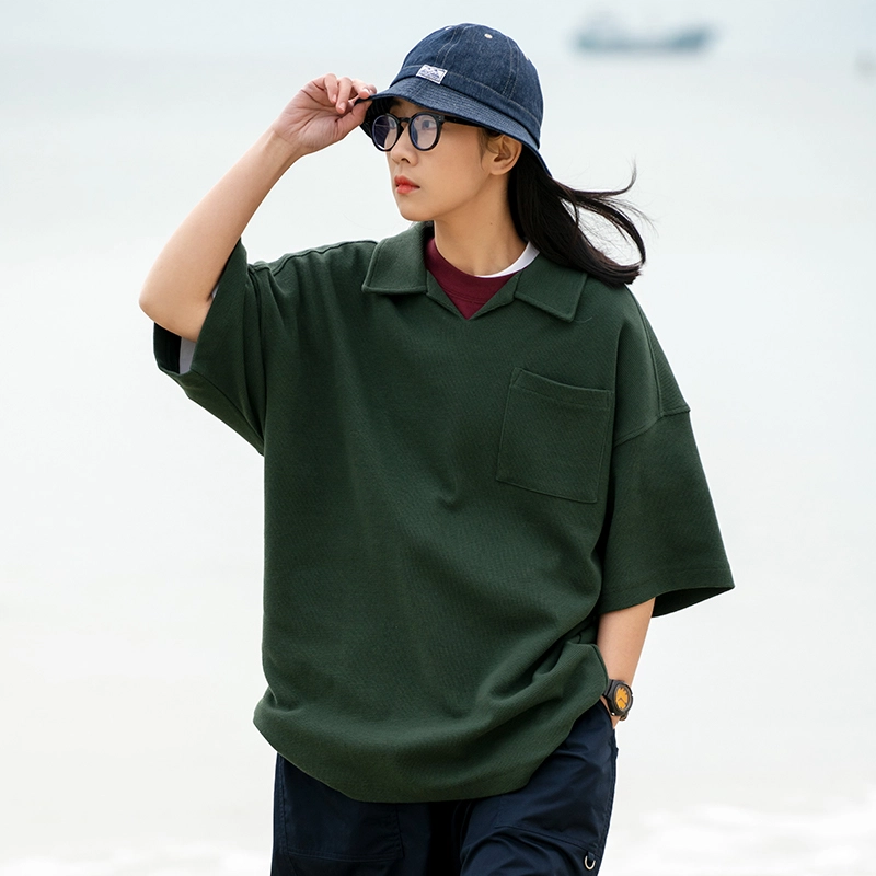 URBAN STANDARD Polo