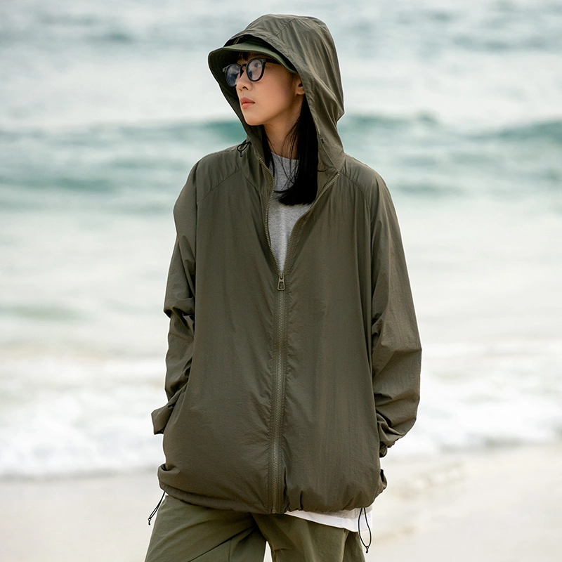 URBAN STANDARD UPF50+