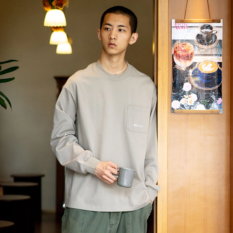 URBAN STANDARD T