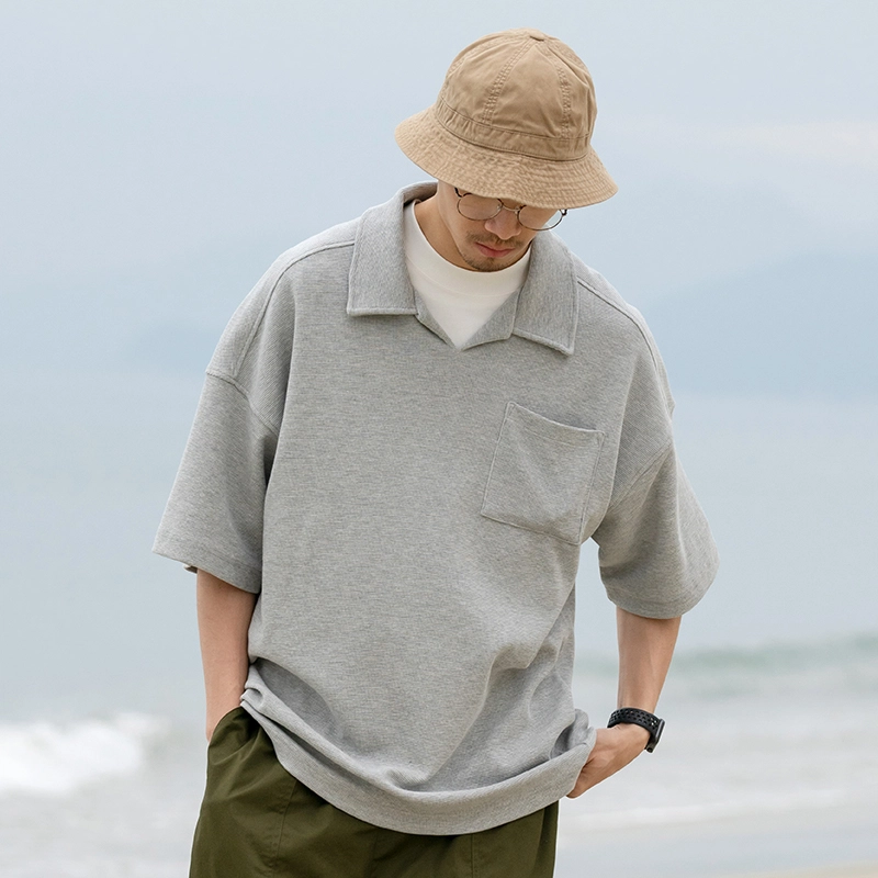 URBAN STANDARD Polo