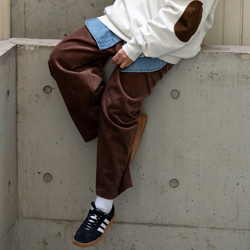 URBAN STANDARD