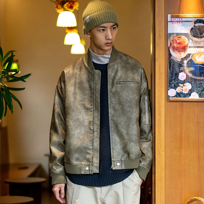 URBAN STANDARD pu