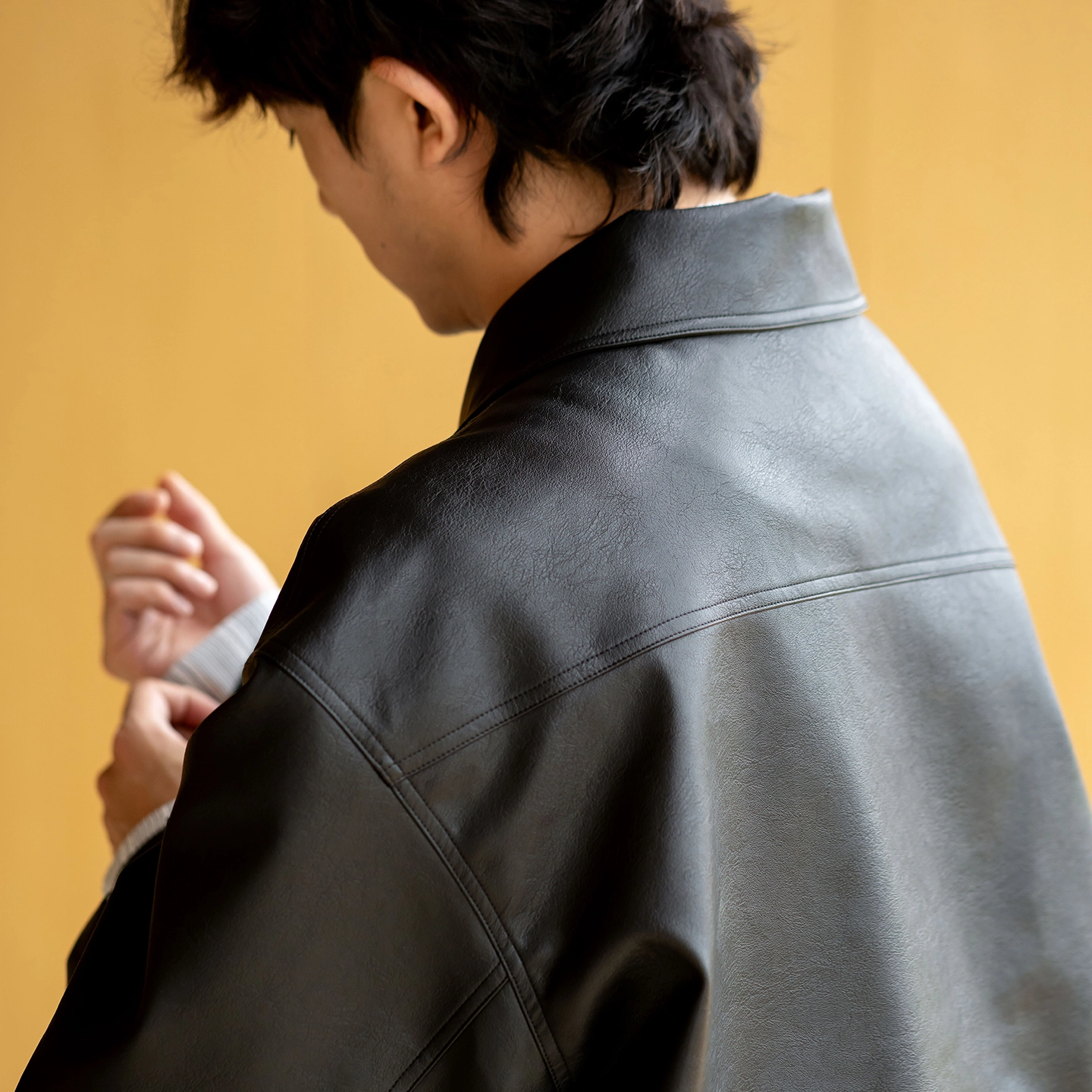 URBAN STANDARD PU