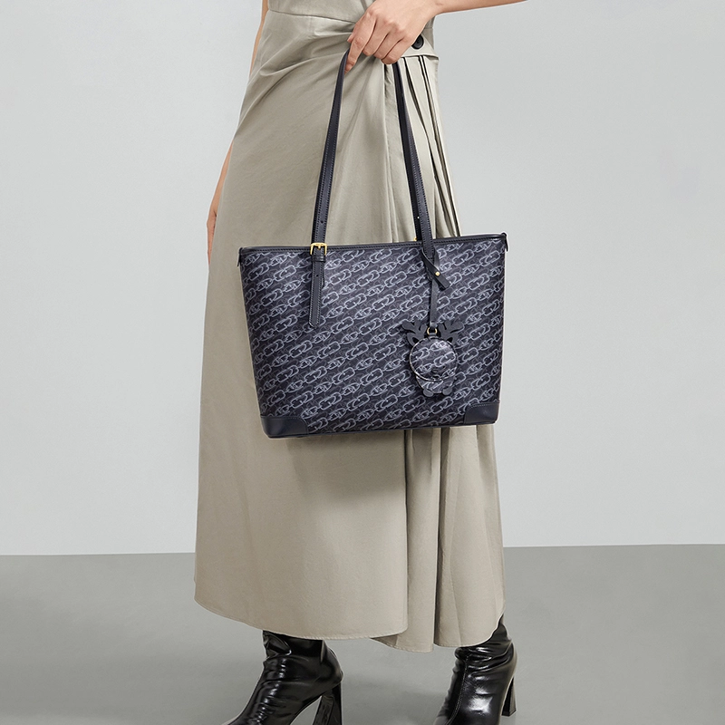CNOLES PVC Tote
