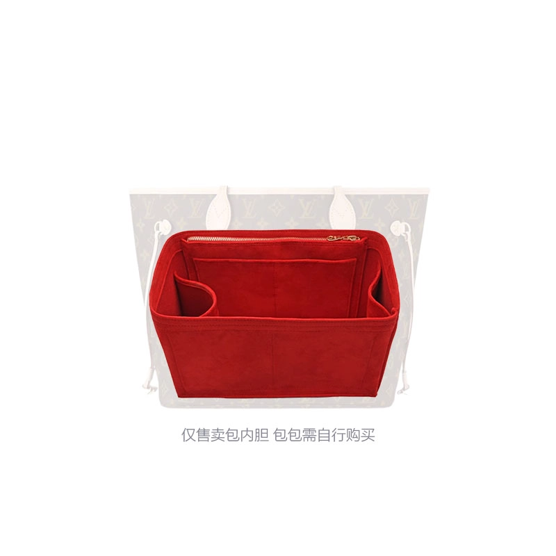 LV neverfull