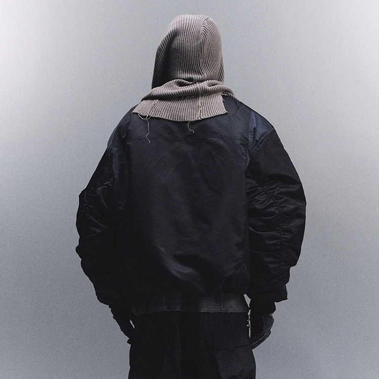 D5OVE bomber