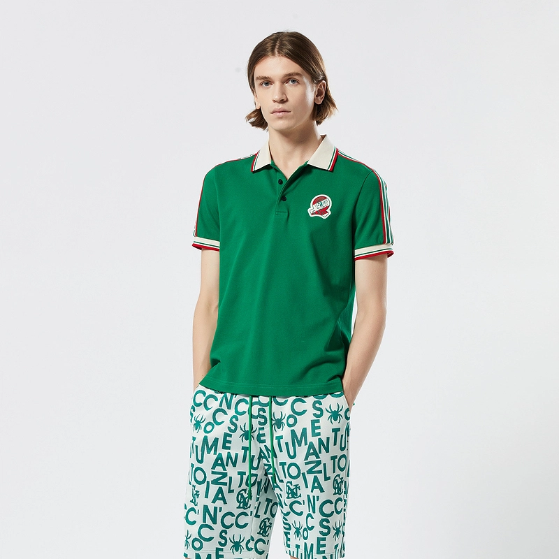 C'N'C Polo