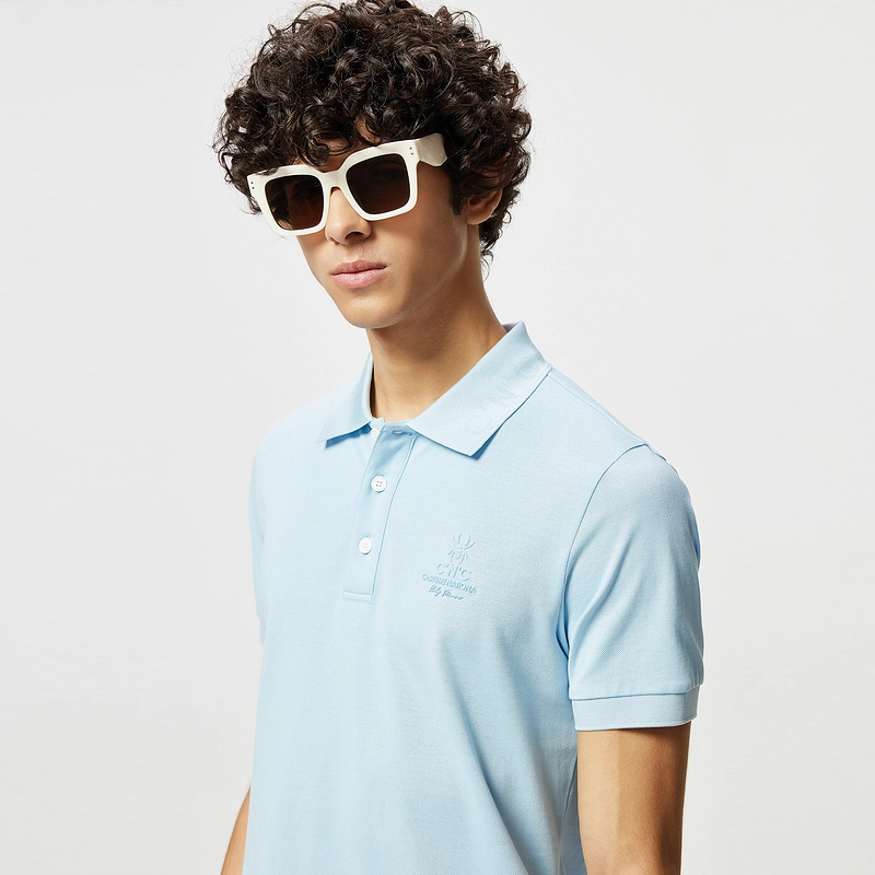 C'N'C 3DLogoPolo