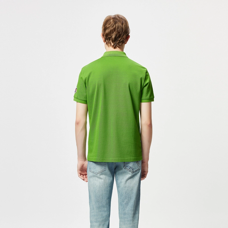 C'N'C LogoPolo