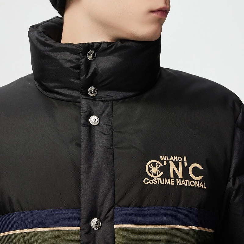 C'N'C Logo