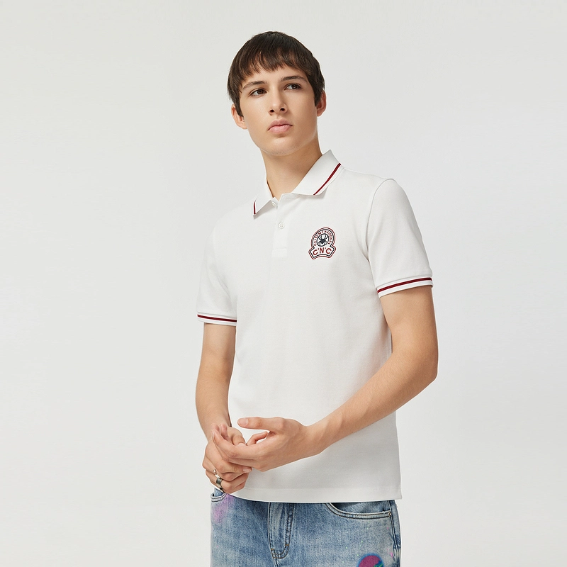 C'N'C LogoPolo
