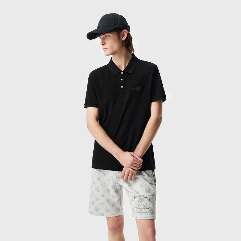 C'N'C LogoPolo
