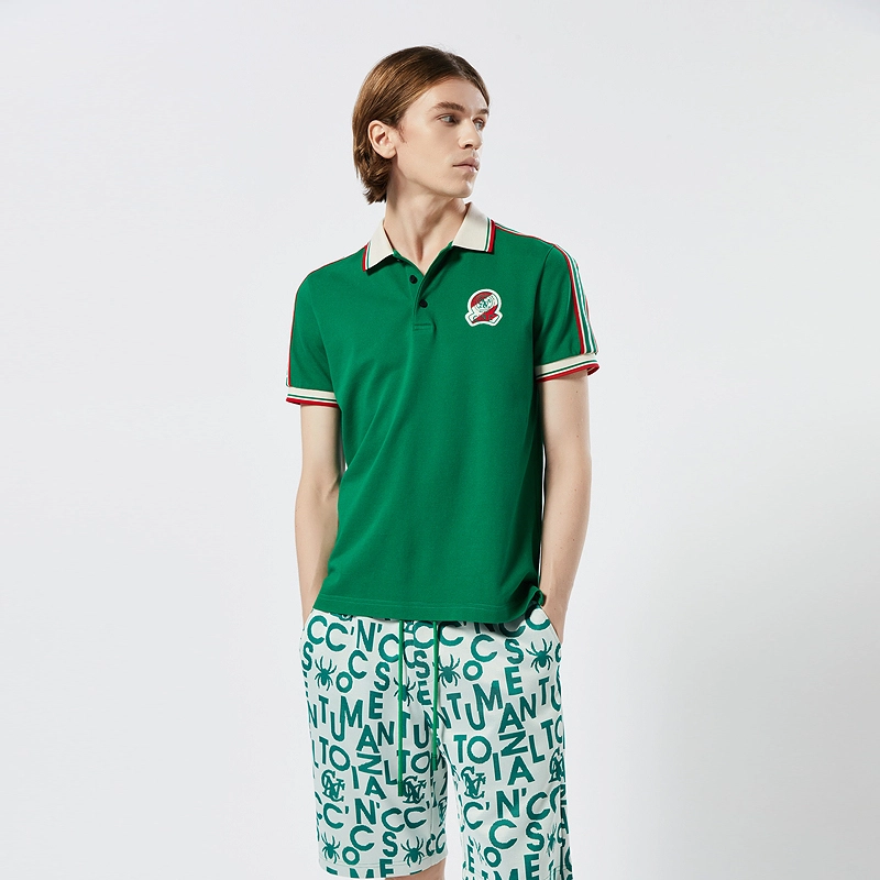 C'N'C Polo