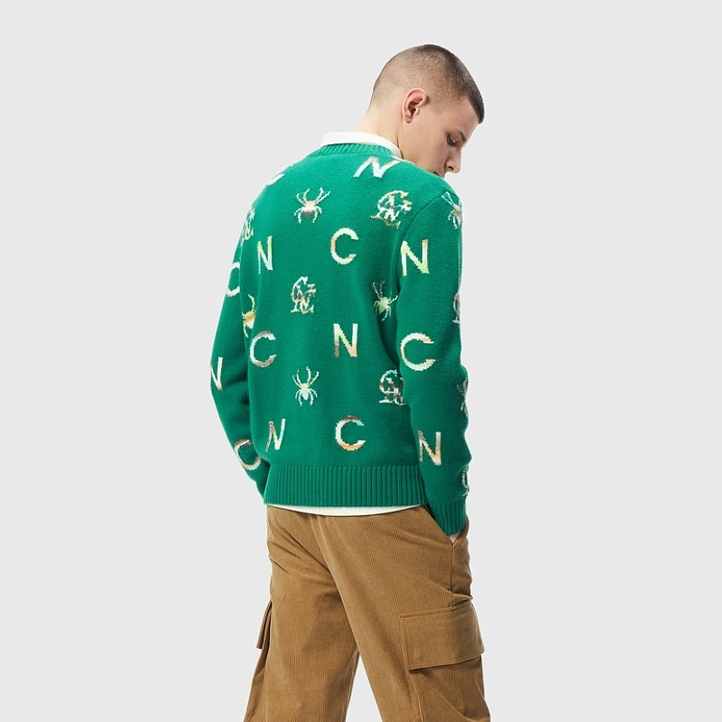 C'N'C Logo