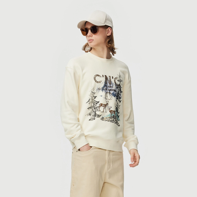C'N'C