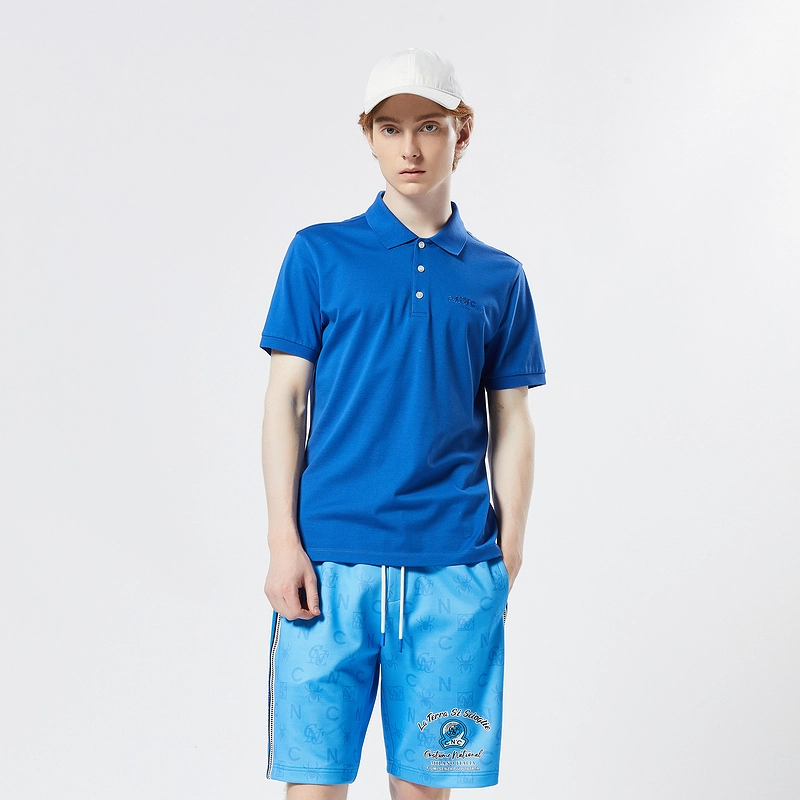C'N'C LogoPolo