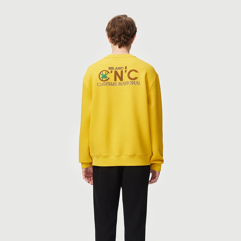 C'N'C Logo