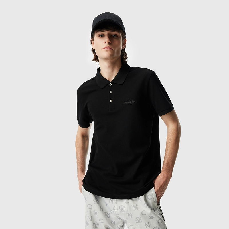 C'N'C LogoPolo