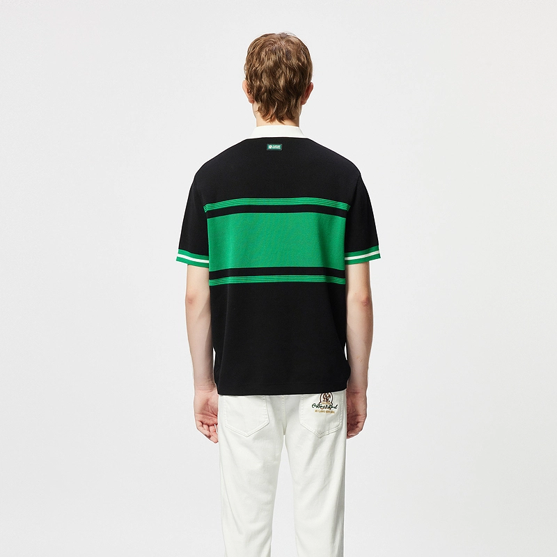 C'N'C LogoPolo