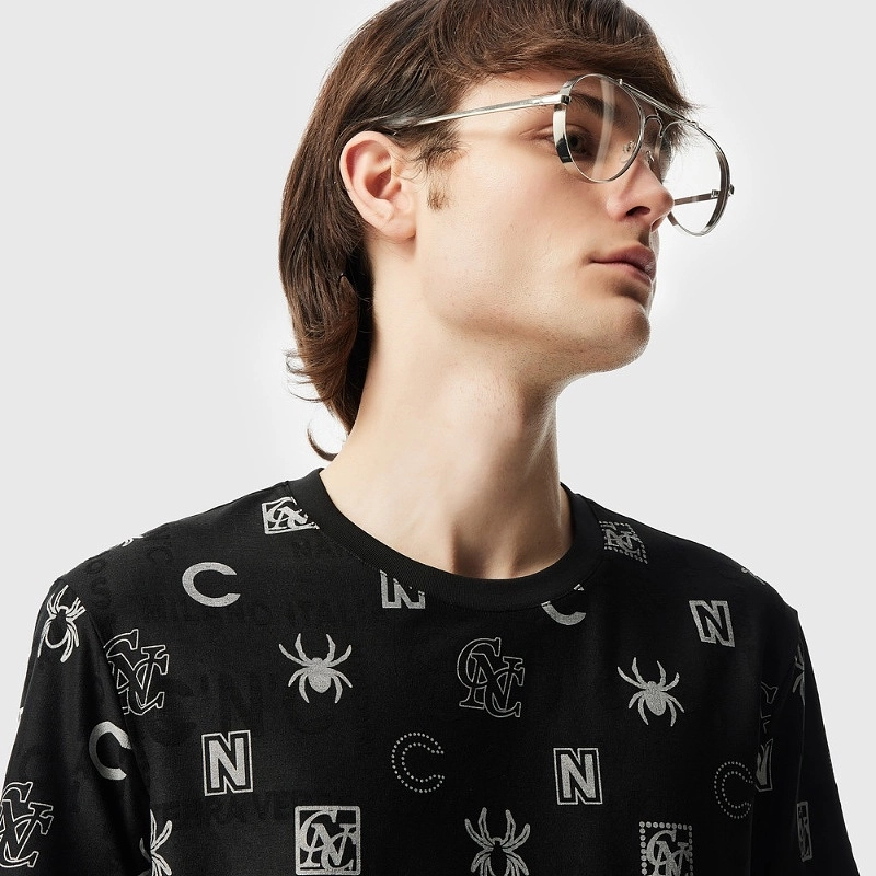 C'N'C 3DT