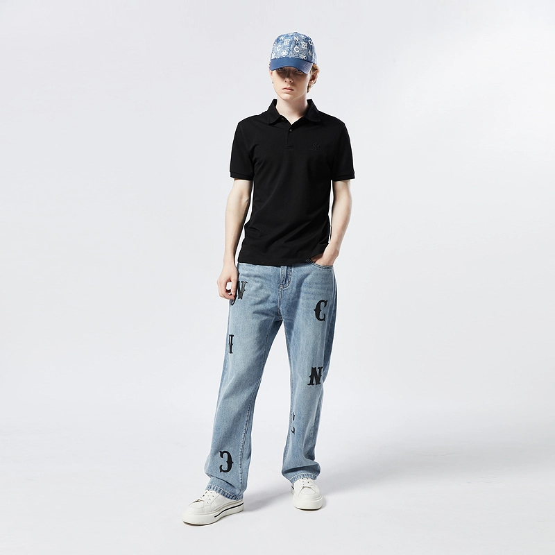C'N'C LogoPolo