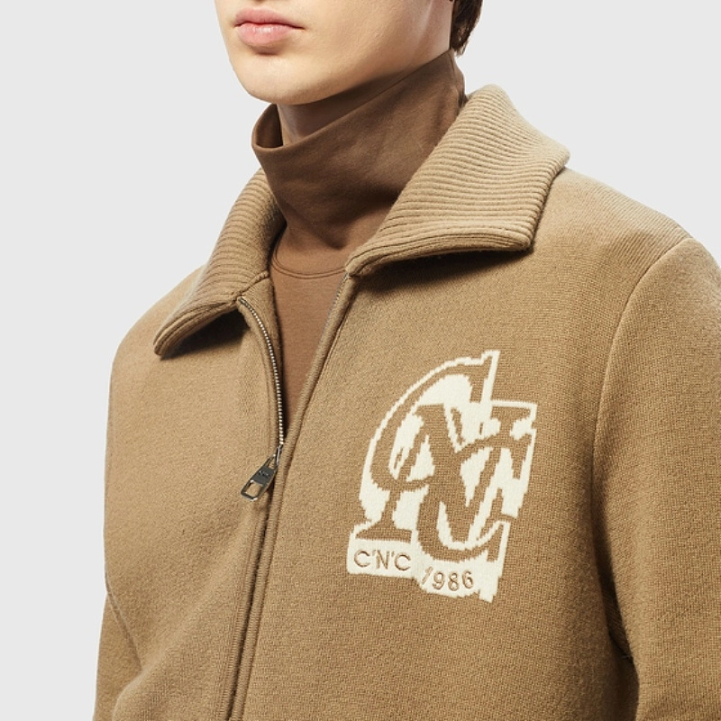 C'N'C Logo