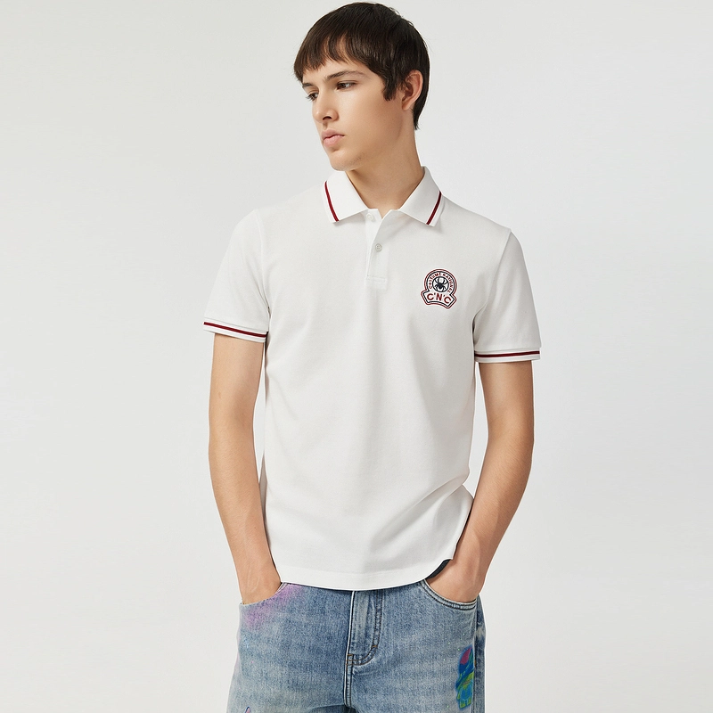 C'N'C LogoPolo