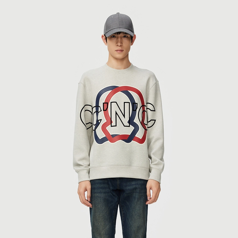 C'N'C Logo