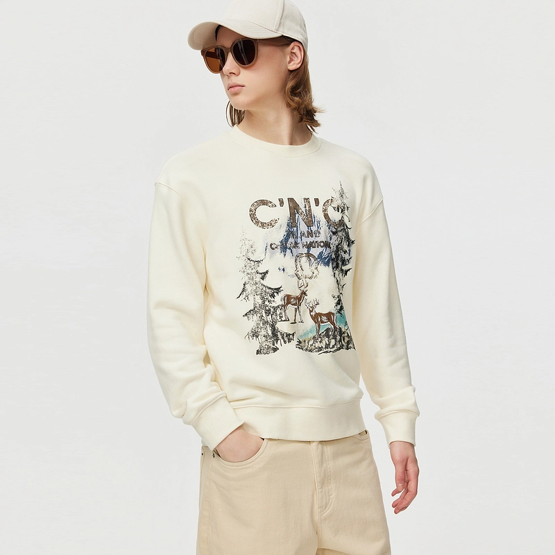 C'N'C