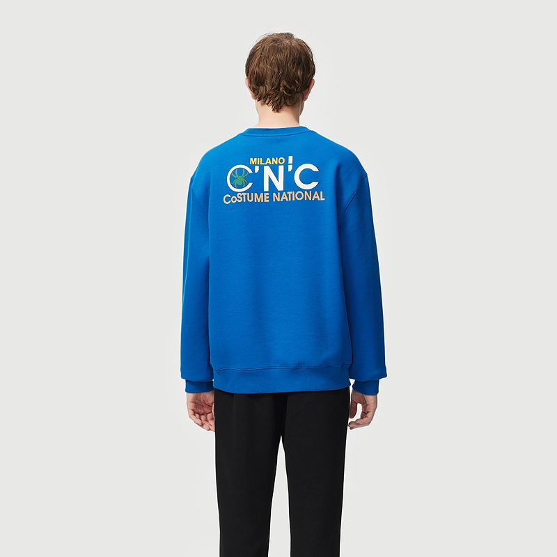 C'N'C Logo