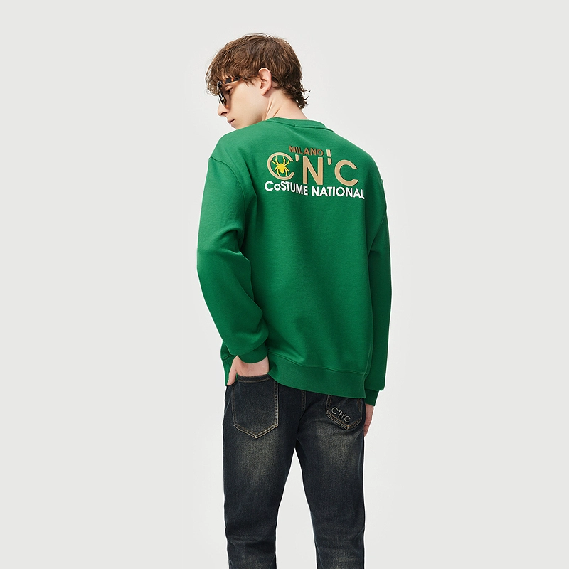C'N'C Logo