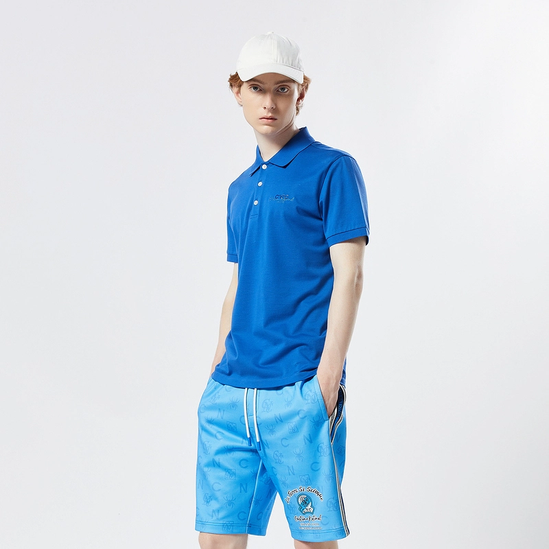 C'N'C LogoPolo