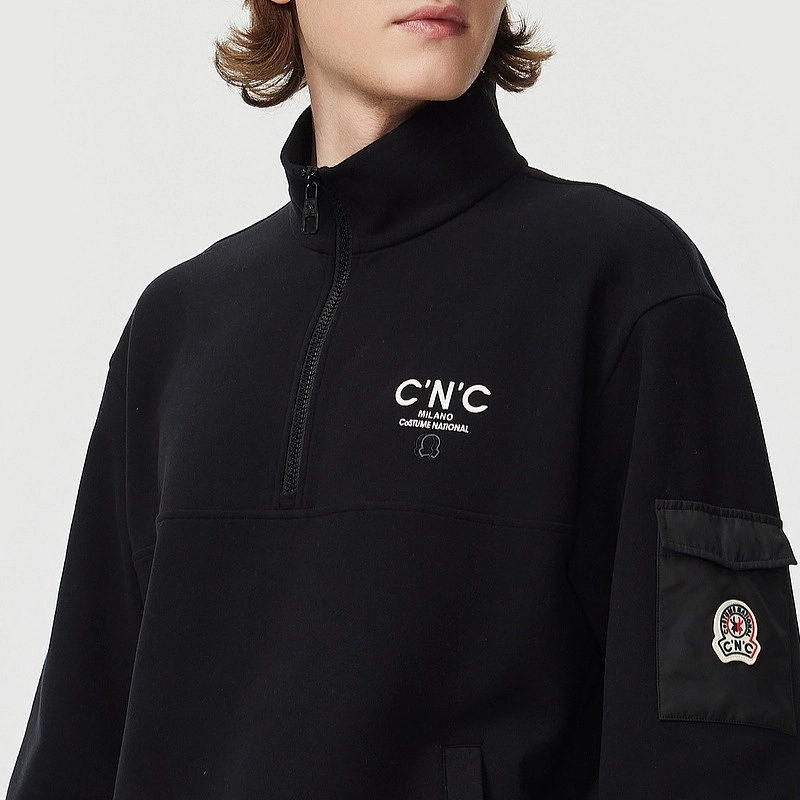 C'N'C Logo
