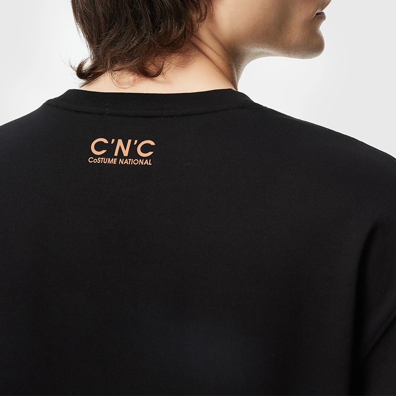 C'N'C CNY LogoT