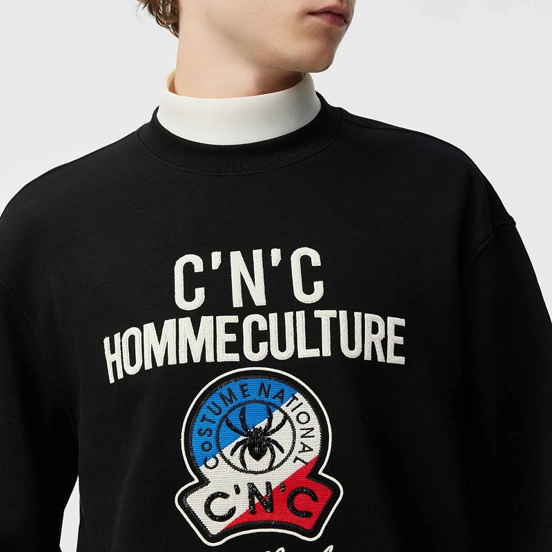 C'N'C Logo