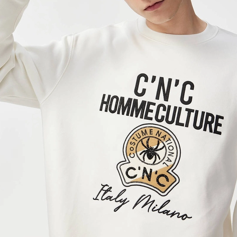 C'N'C Logo