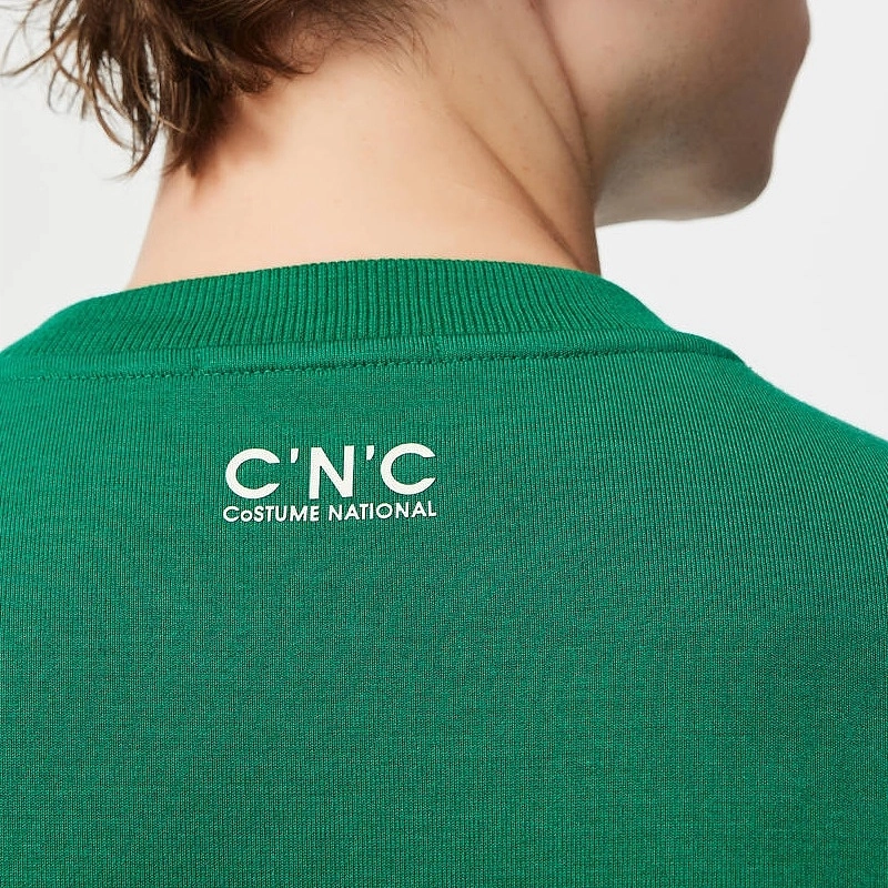 C'N'C Logo