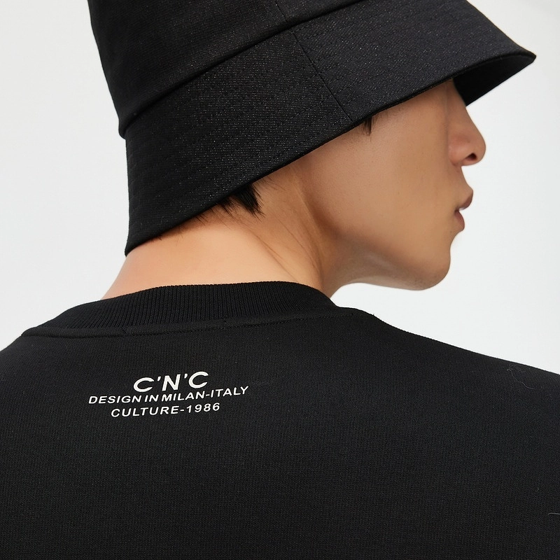 C'N'C 3DLogo