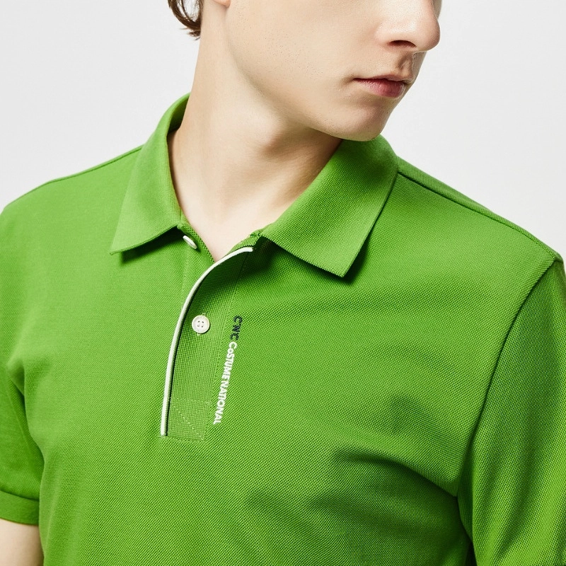 C'N'C LogoPolo