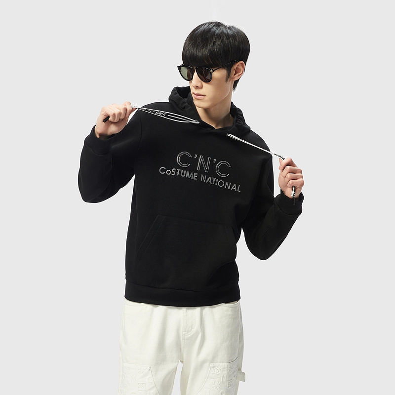 C'N'C Logo