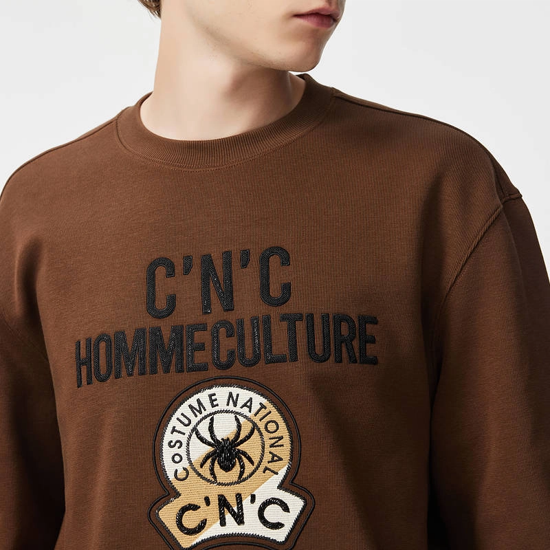 C'N'C Logo