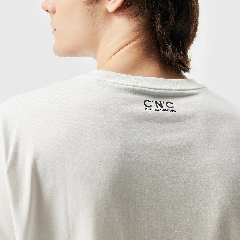 C'N'C LogoT
