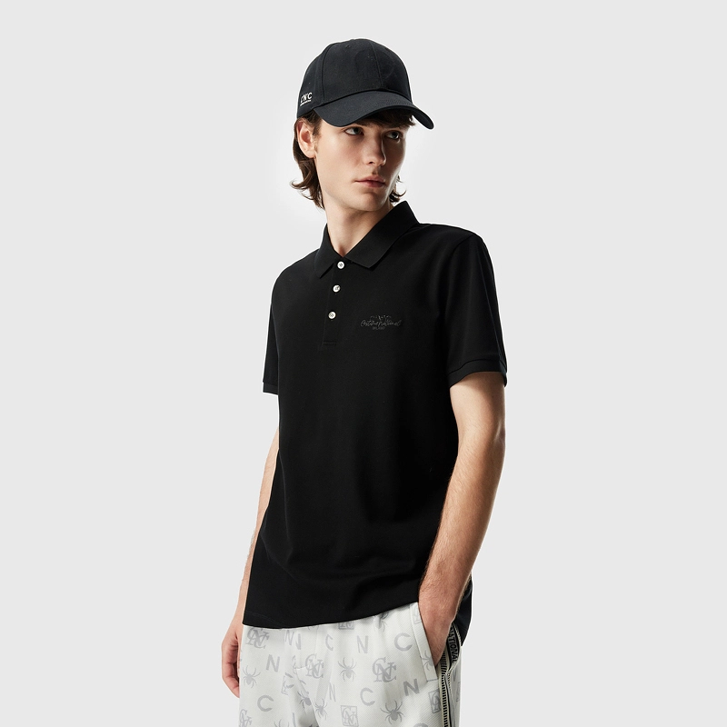 C'N'C LogoPolo