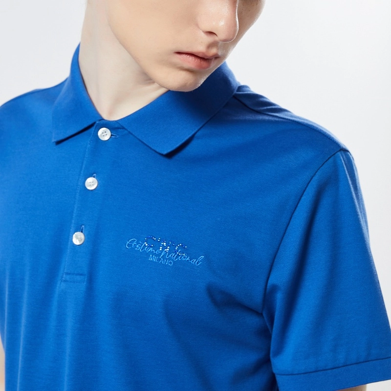 C'N'C LogoPolo