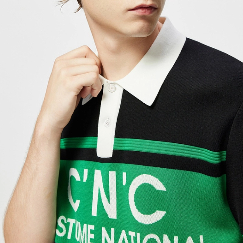 C'N'C LogoPolo