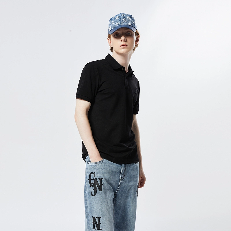 C'N'C LogoPolo