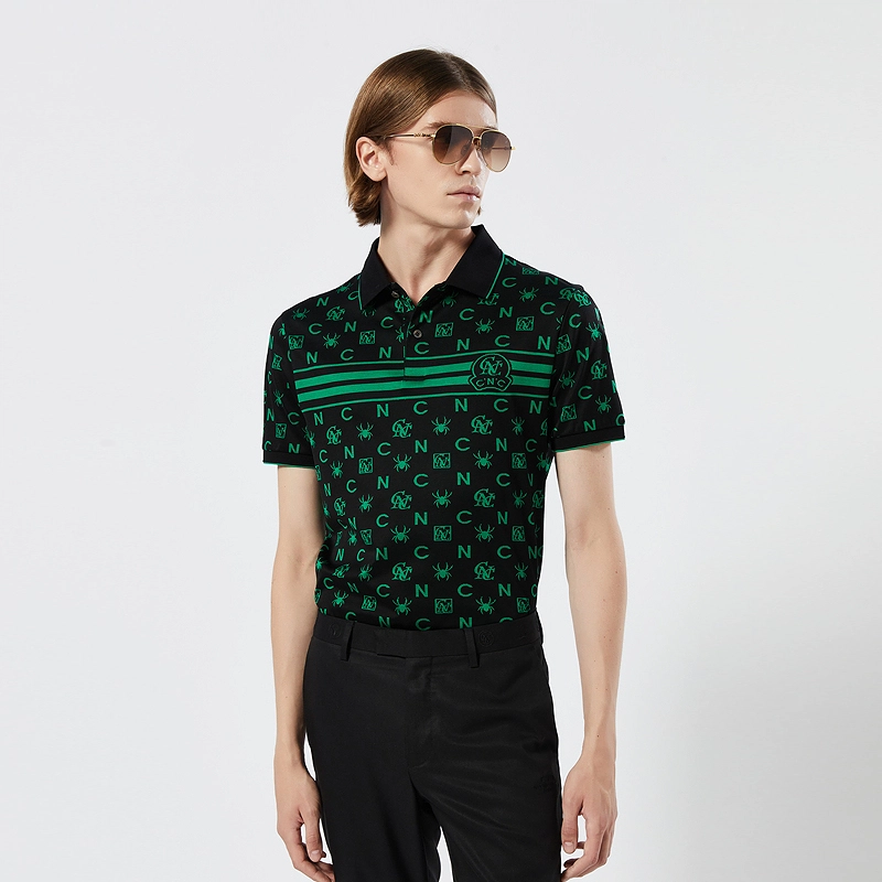 C'N'C LogoPolo